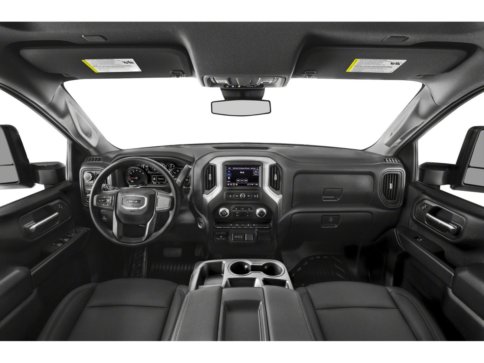 Used 2024 GMC Sierra 3500 Denali Ultimate AWD/4WD image 6