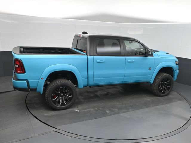 New 2026 RAM 1500 Big Horn AWD/4WD image 31