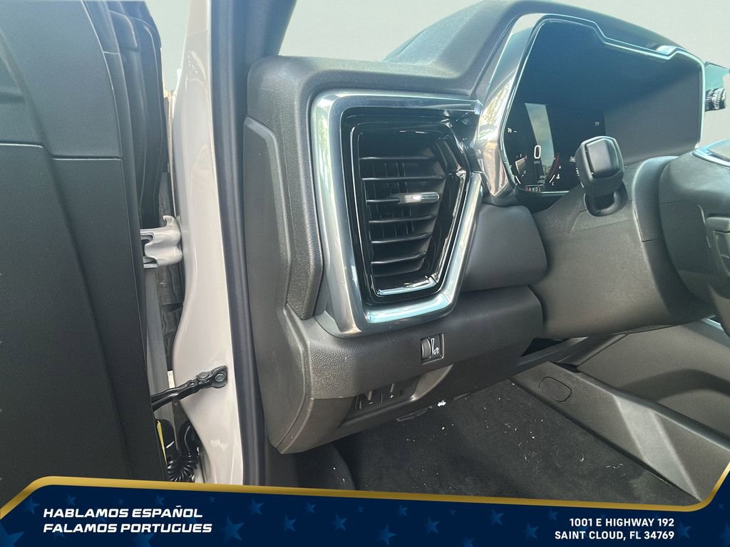 New 2026 GMC Canyon Elevation RWD image 16
