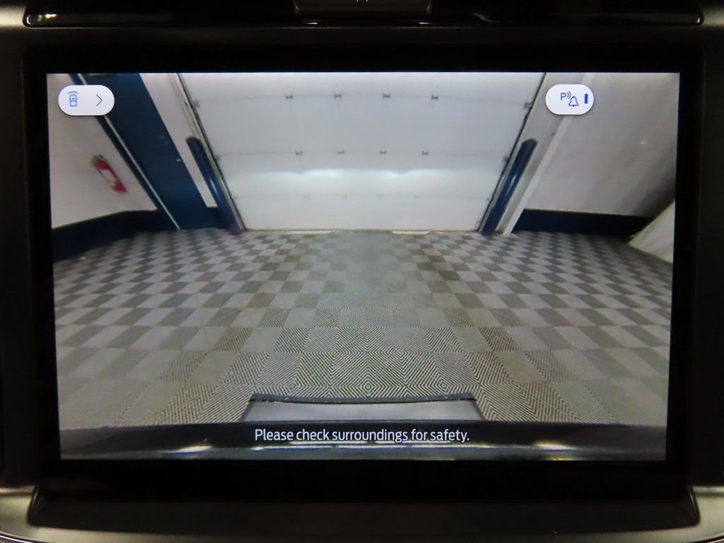 Used 2025 Ford F150 Lariat image 21