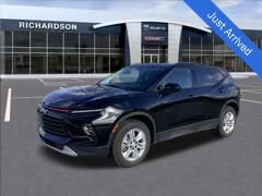 Used 2023 Chevrolet Blazer LT w/ Convenience Package AWD/4WD image 1