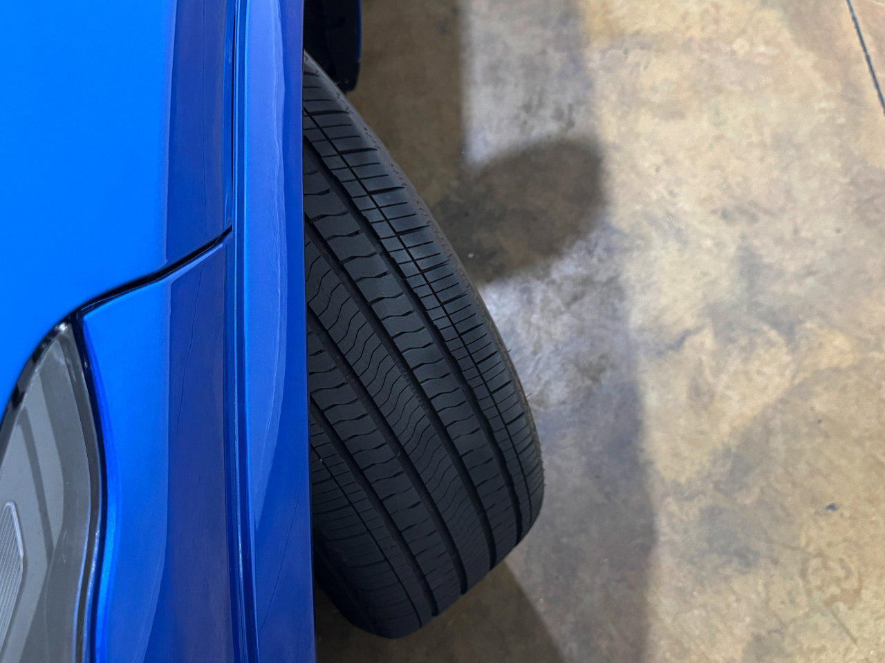 Used 2025 Ford Mustang Mach-E Premium image 61