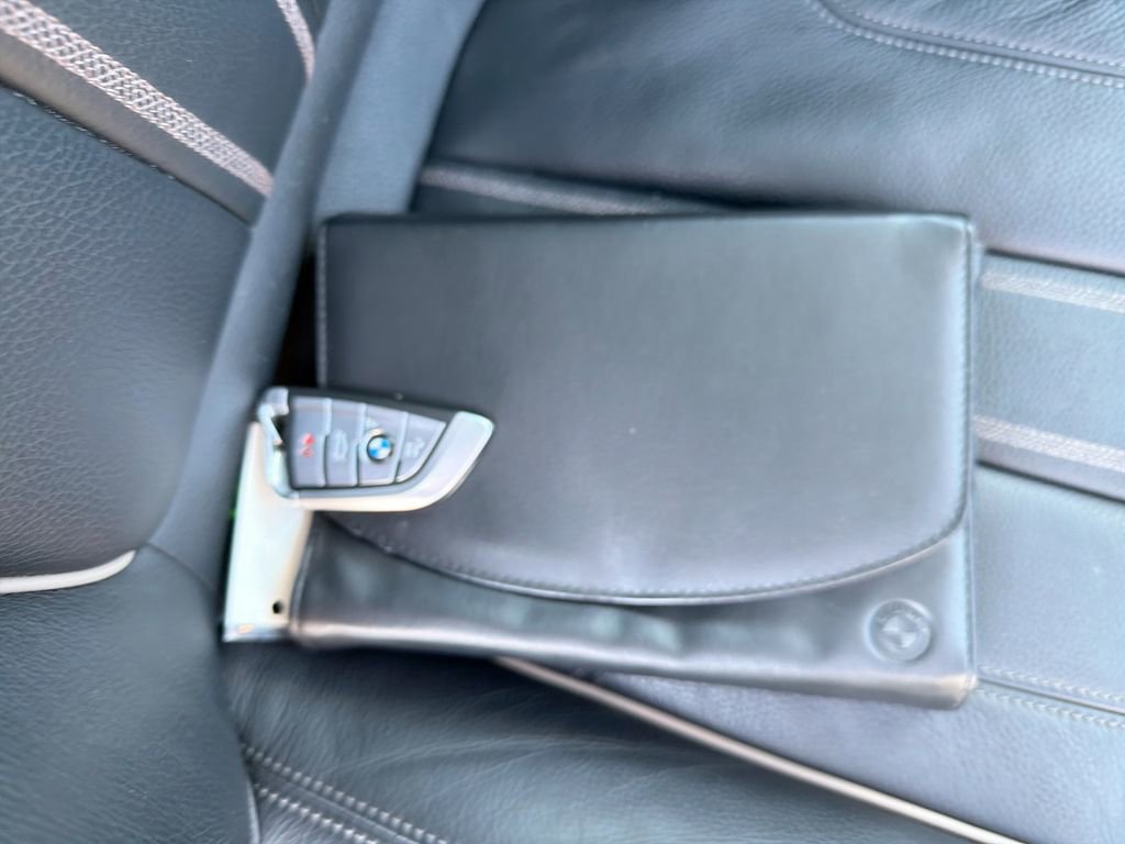 Used 2019 BMW 530i xDrive w/ Convenience Package image 42