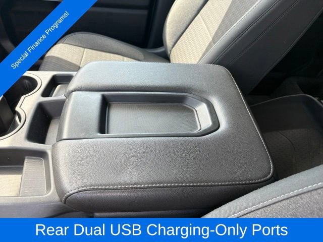 Used 2020 Chevrolet Silverado 1500 RST w/ Rally Edition AWD/4WD image 27