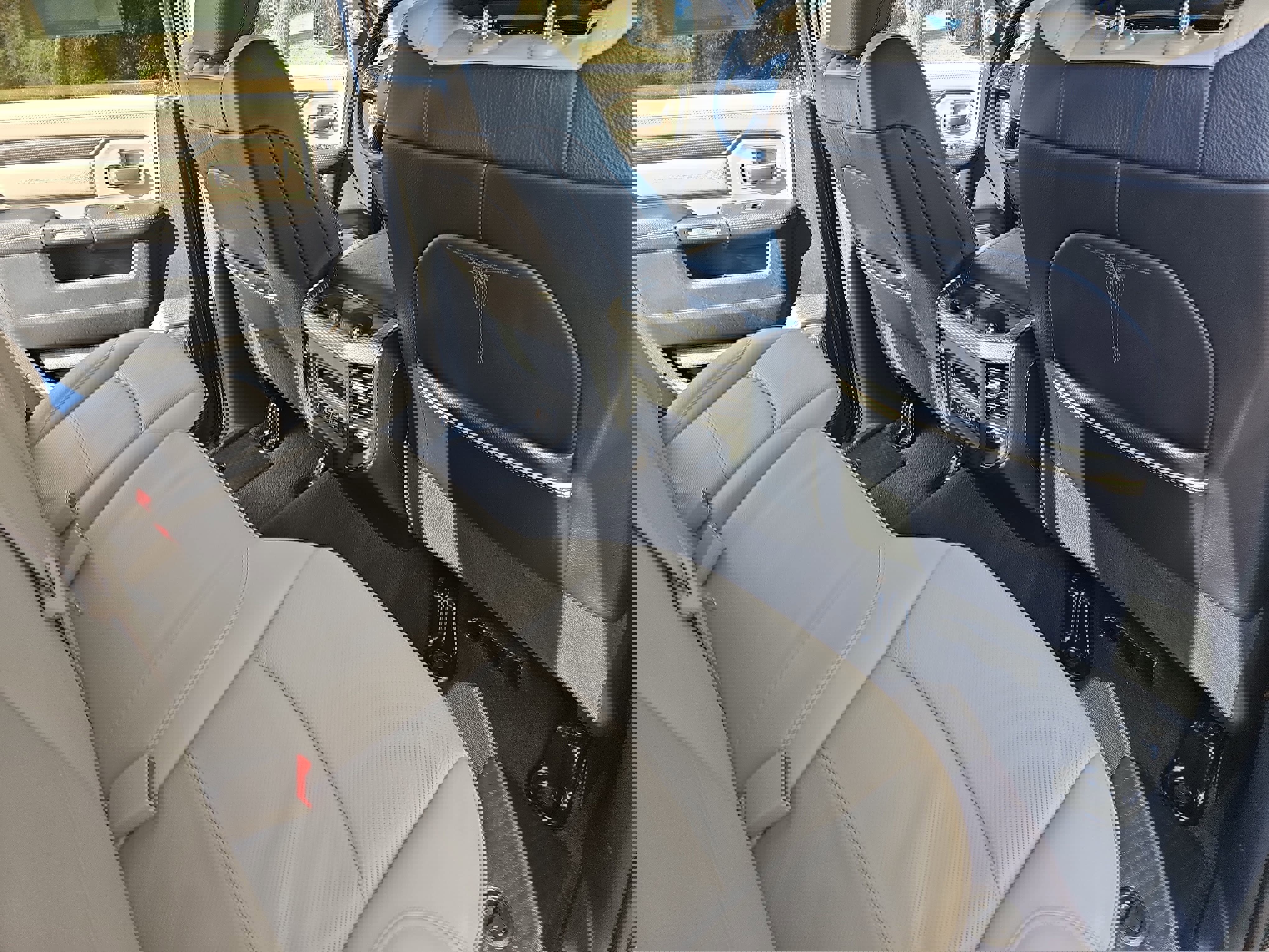 Used 2020 RAM 2500 Limited image 11