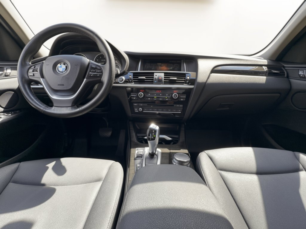 Used 2017 BMW X3 xDrive28i AWD/4WD image 17