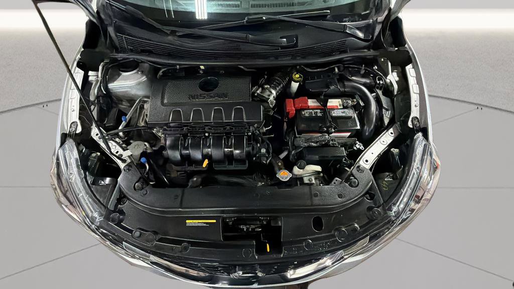 Used 2019 Nissan Sentra S w/ Appearance Package image 29