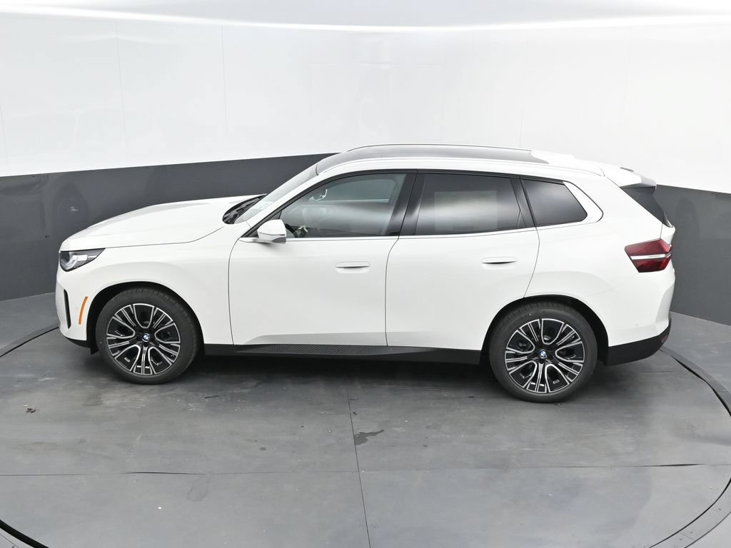 New 2026 BMW X3 xDrive30i w/ Convenience Package AWD/4WD image 38