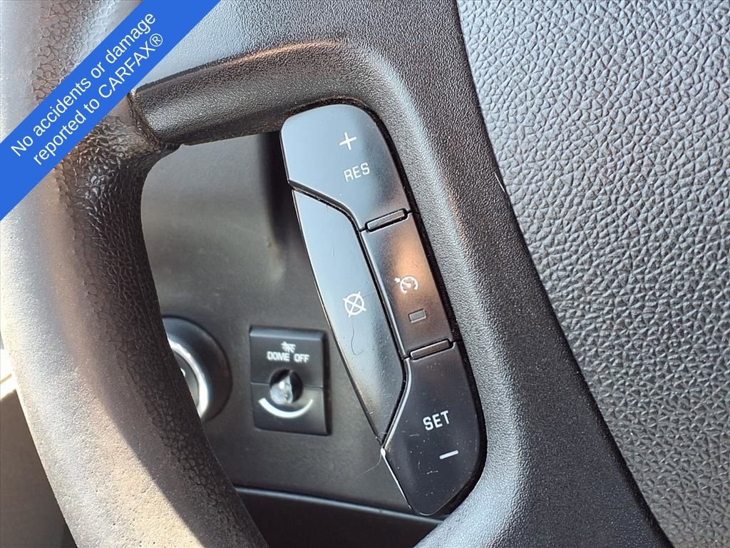 Used 2017 Chevrolet Express 2500 RWD image 29