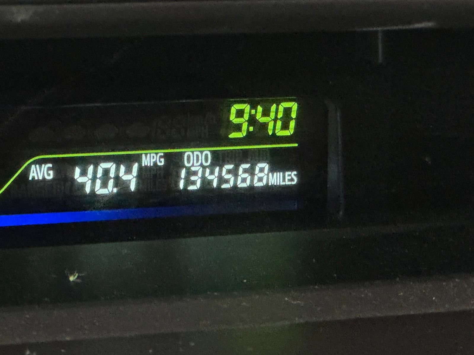Used 2014 Toyota Prius V Three FWD image 26