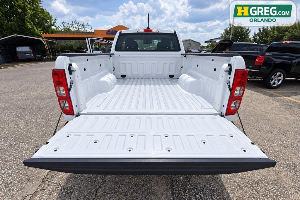 Used 2020 Ford Ranger XL RWD image 15