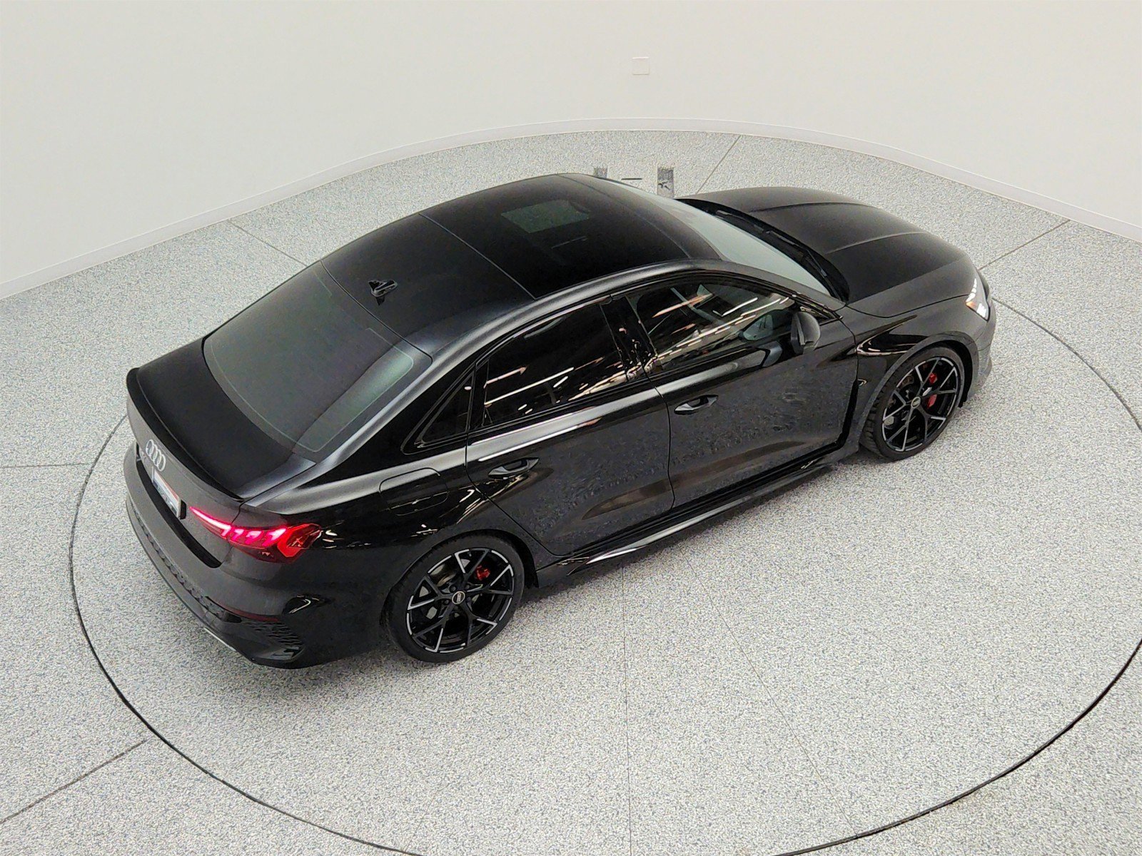 Used 2022 Audi RS 3 AWD/4WD image 26