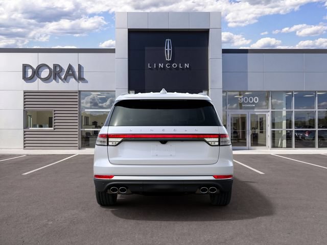 New 2027 Lincoln Aviator 2WD image 7