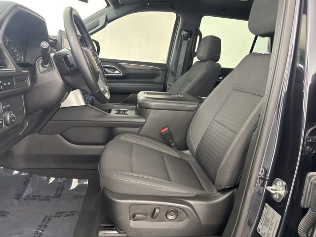 Used 2023 Chevrolet Tahoe LS AWD/4WD image 21