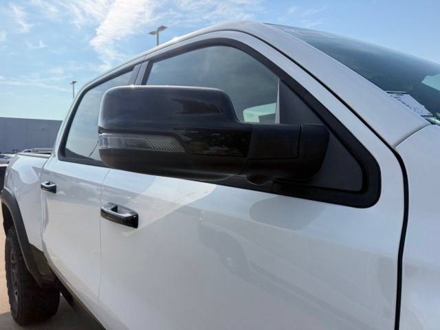 New 2027 RAM 1500 RHO AWD/4WD image 7