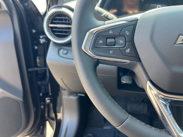 New 2025 Chevrolet Trax ACTIV w/ Driver Confidence Package image 13
