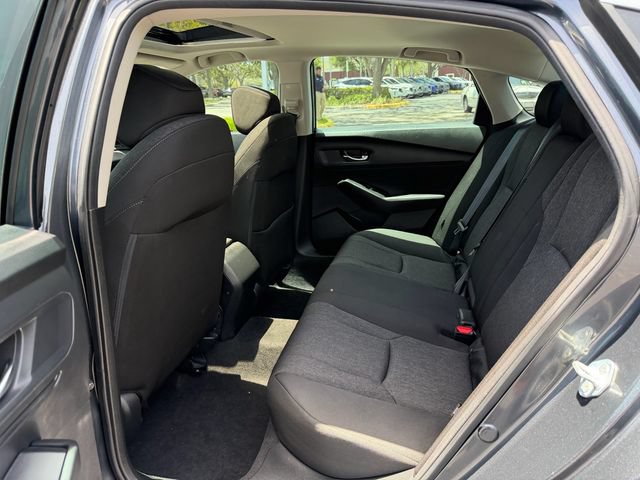 Used 2023 Honda Accord EX image 13
