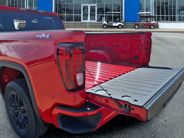 New 2026 GMC Sierra 1500 Pro w/ Graphite Edition image 25