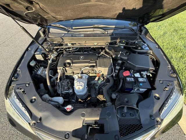 Used 2016 Acura TLX FWD image 14
