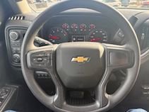 New 2026 Chevrolet Silverado 3500 W/T w/ WT Convenience Package AWD/4WD image 8