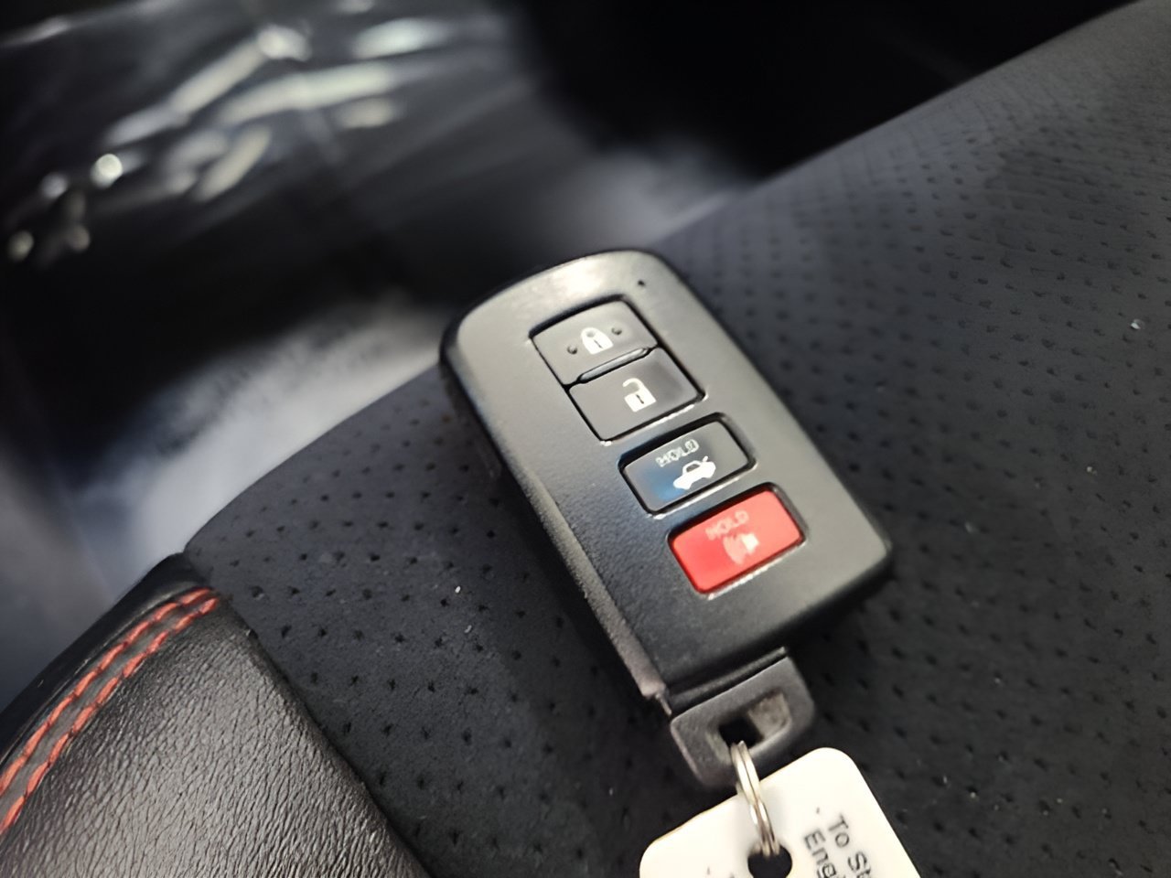 Used 2015 Toyota Camry XSE w/ Advanced Technology Package FWD image 39