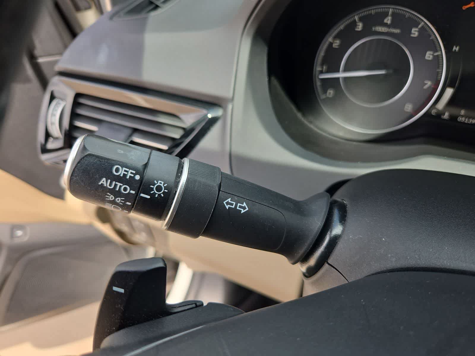 Used 2019 Acura RDX AWD w/ Technology Package image 26