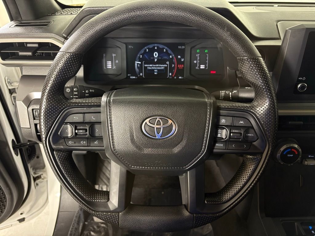 Used 2024 Toyota Tacoma SR5 RWD image 19