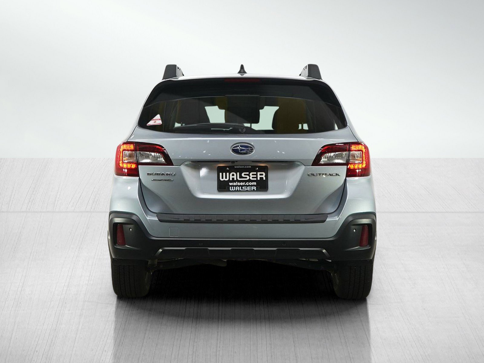 Used 2018 Subaru Outback 2.5i Limited AWD/4WD image 4
