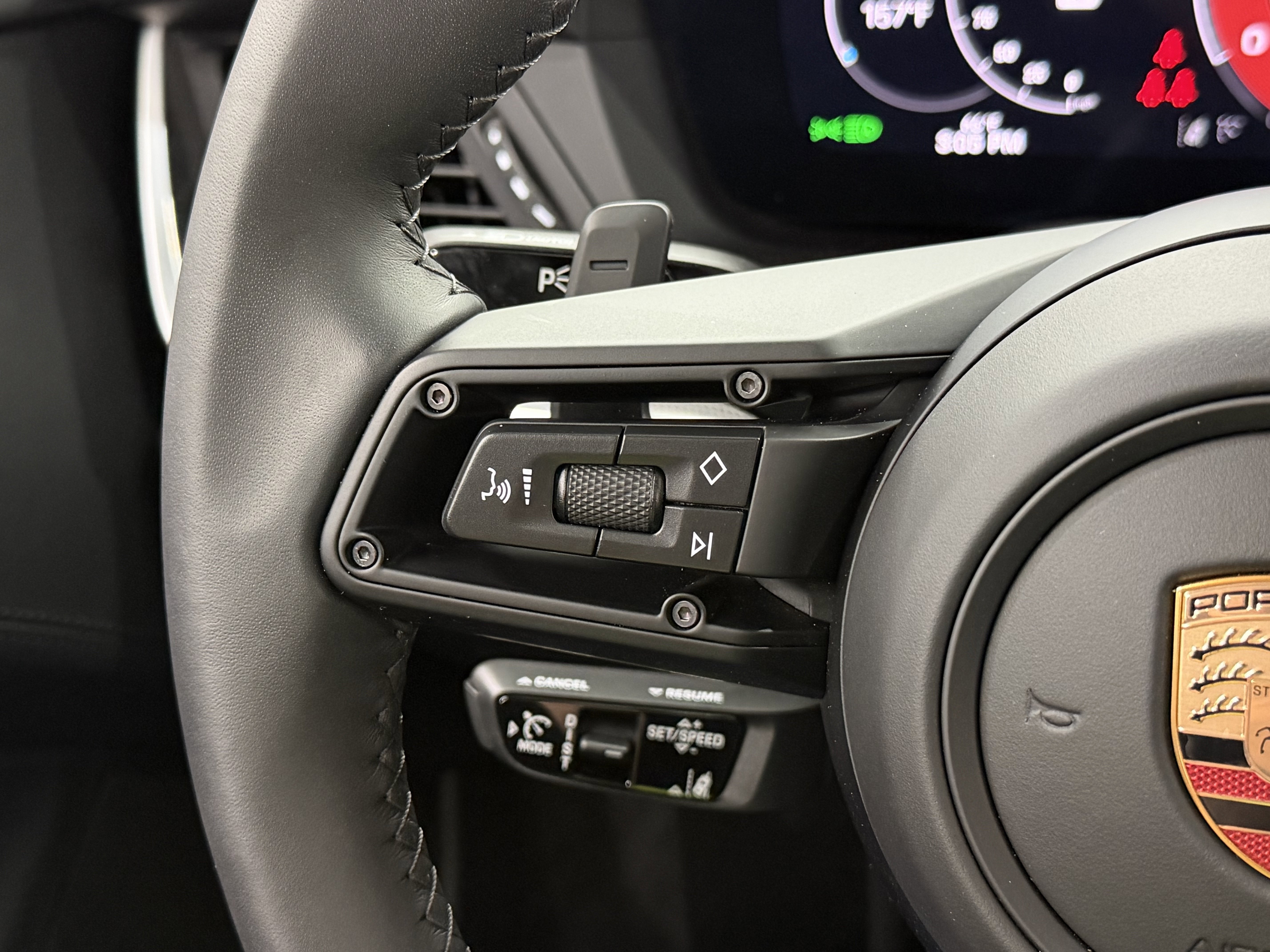 Certified 2025 Porsche 911 Carrera S image 47