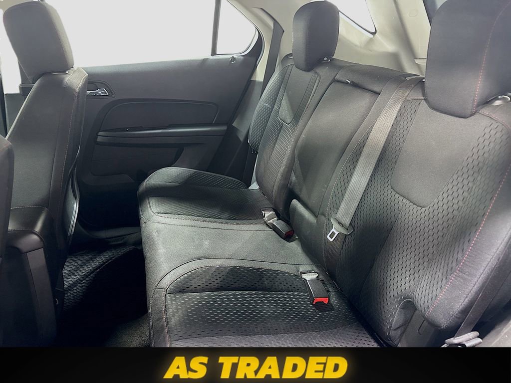Used 2015 Chevrolet Equinox LS FWD image 21