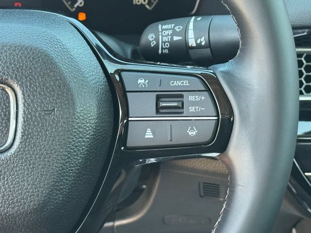 Used 2023 Honda Civic EX image 24