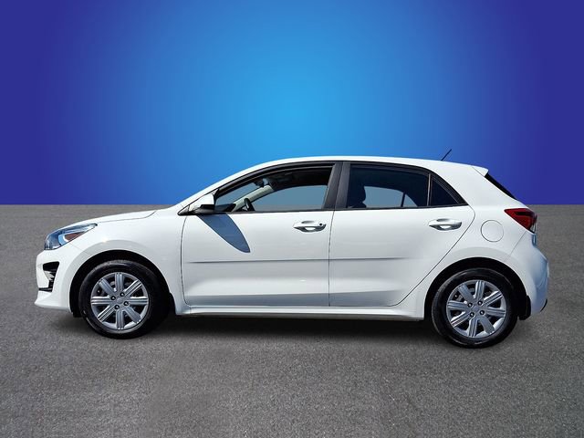 Used 2023 Kia Rio S image 7
