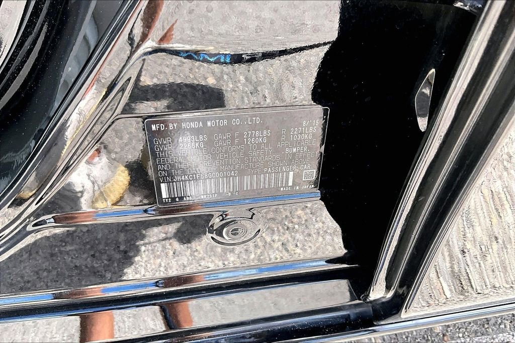 Used 2016 Acura RLX w/ Technology Package FWD image 30