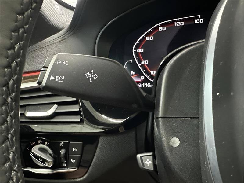 Used 2020 BMW M550i xDrive AWD/4WD image 15