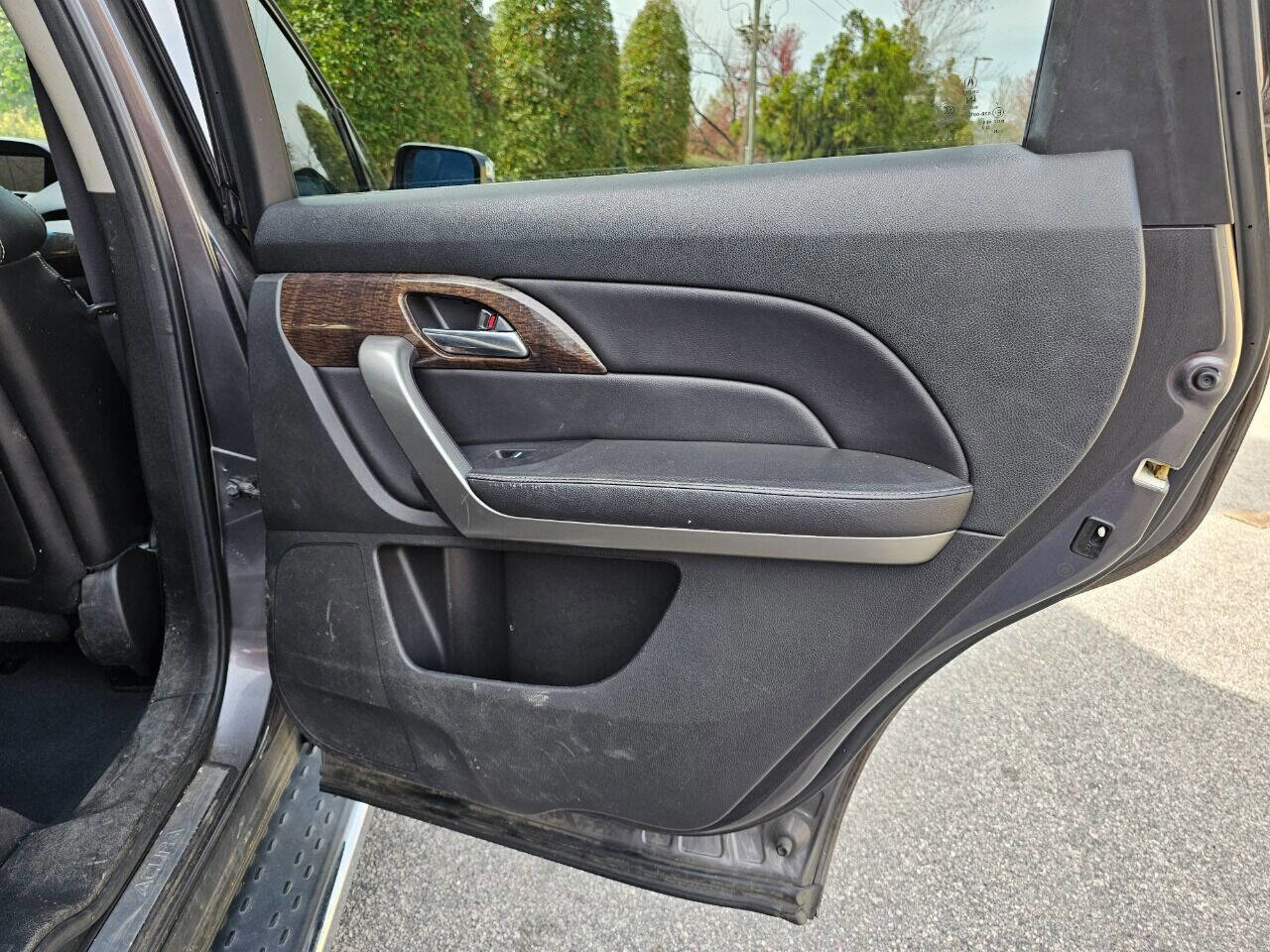 Used 2011 Acura MDX w/ Advance Package image 28