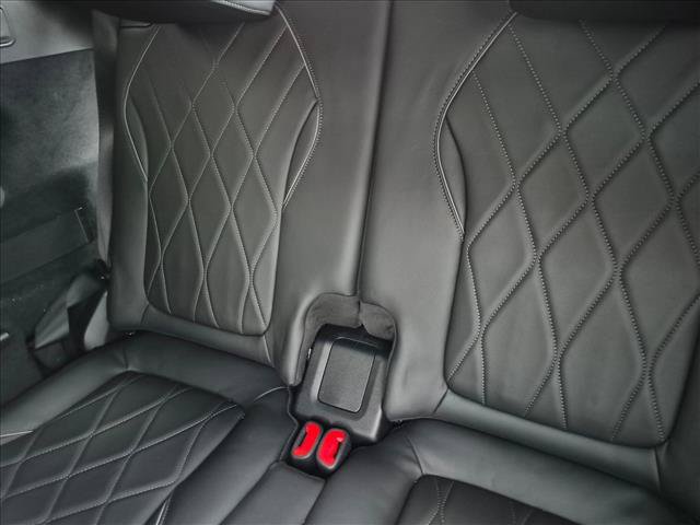 Used 2023 Mercedes-Benz EQS 580 4MATIC SUV image 17