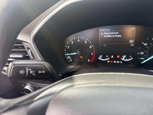 Used 2020 Ford Escape SE image 33