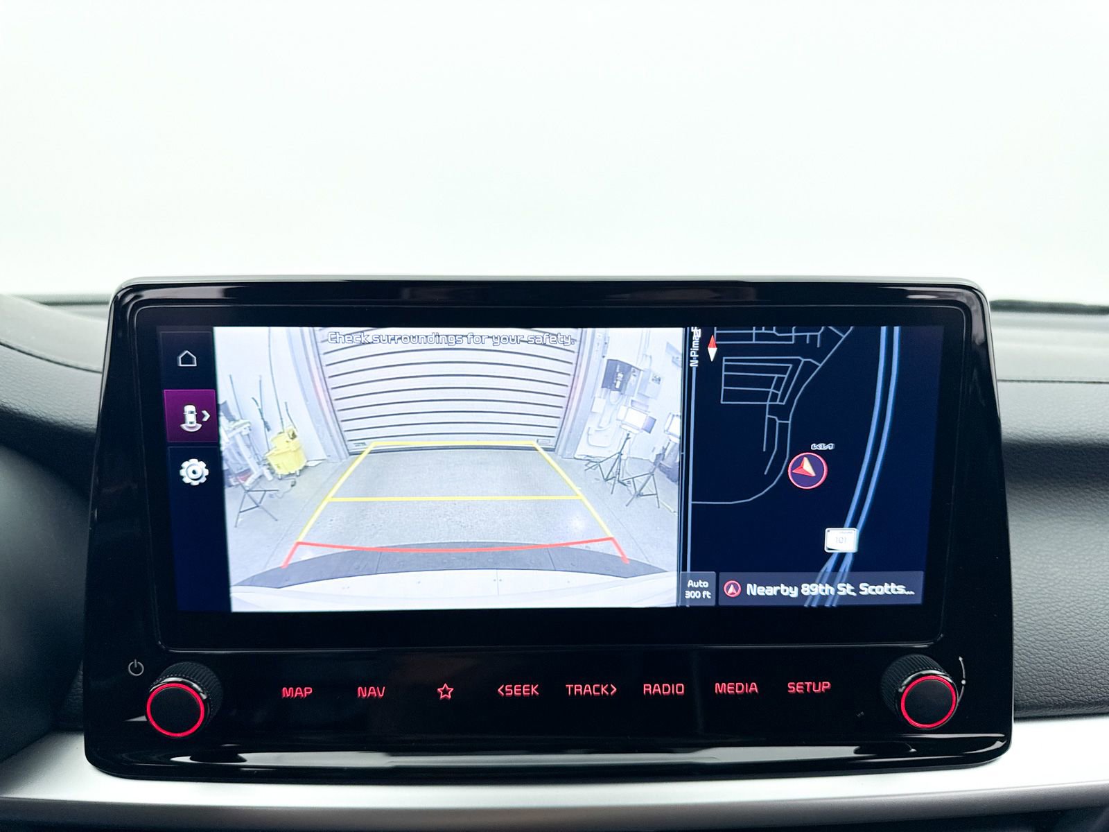 Used 2024 Kia Forte GT image 6