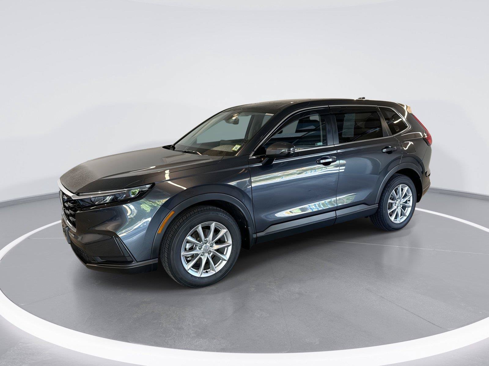 Used 2026 Honda CR-V EX