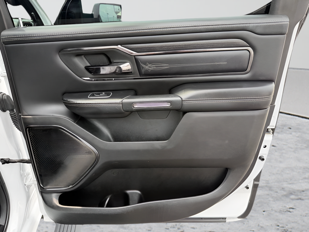 Used 2022 RAM 1500 Limited AWD/4WD image 29