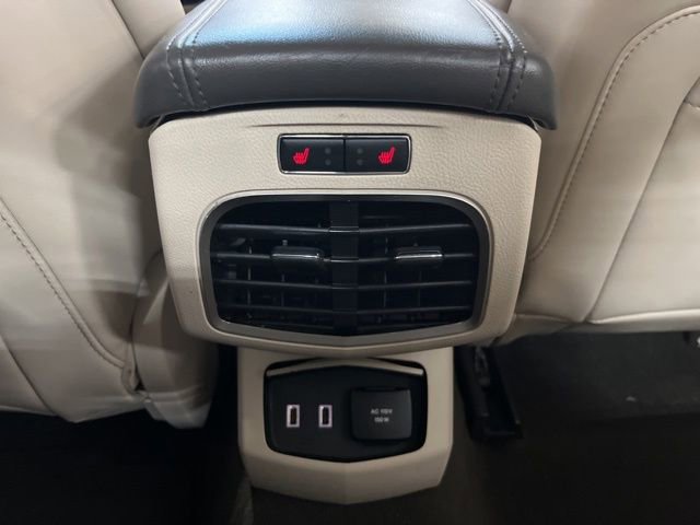 Used 2020 Lincoln MKZ Reserve w/ Elements Package image 43