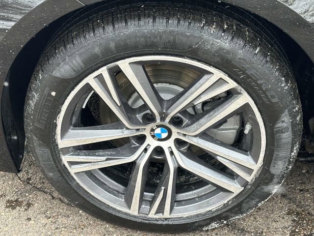 New 2026 BMW 430i xDrive 430i Gran Coupe w/ Premium Package image 7