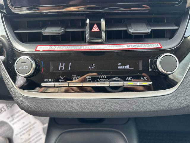 New 2026 Toyota Corolla LE image 22