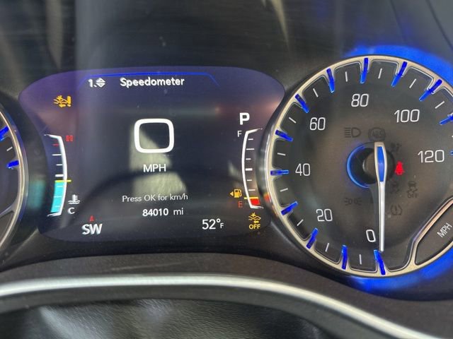 Used 2020 Chrysler Pacifica Touring-L Plus FWD image 21