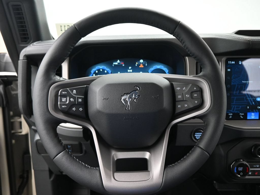 New 2026 Ford Bronco Outer Banks AWD/4WD image 16