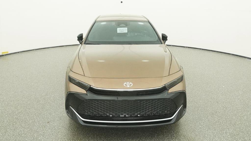 New 2026 Toyota Crown XLE image 42