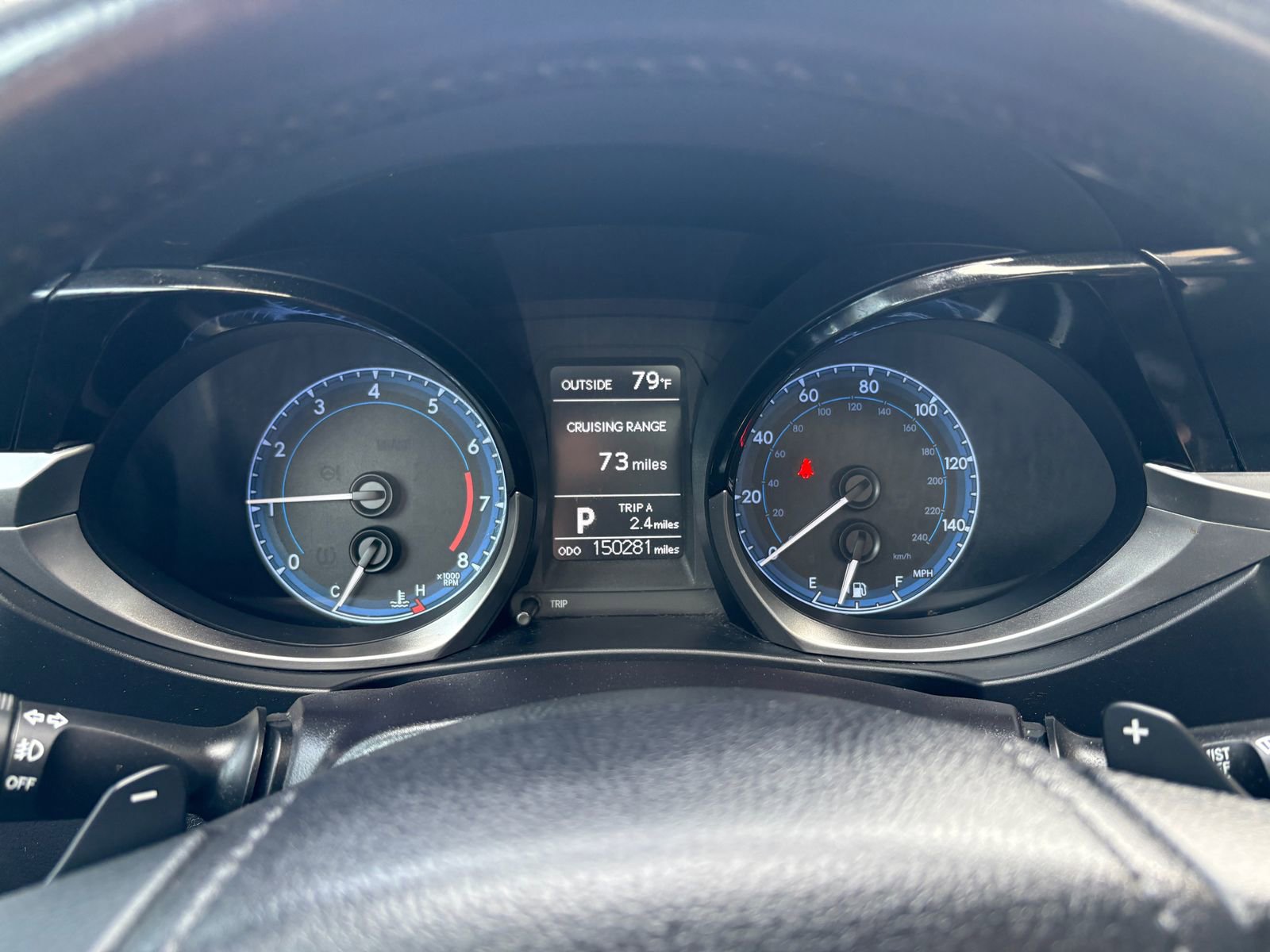 Used 2015 Toyota Corolla S FWD image 33