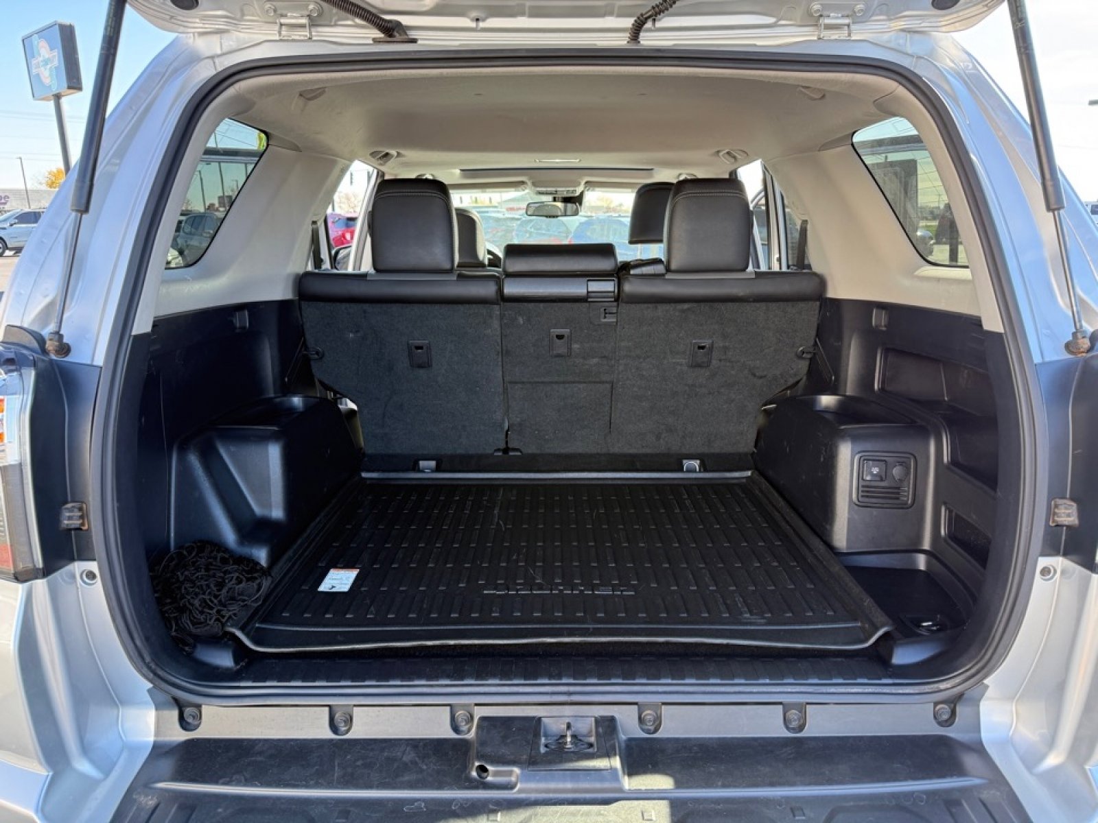 Used 2022 Toyota 4Runner SR5 Premium image 19