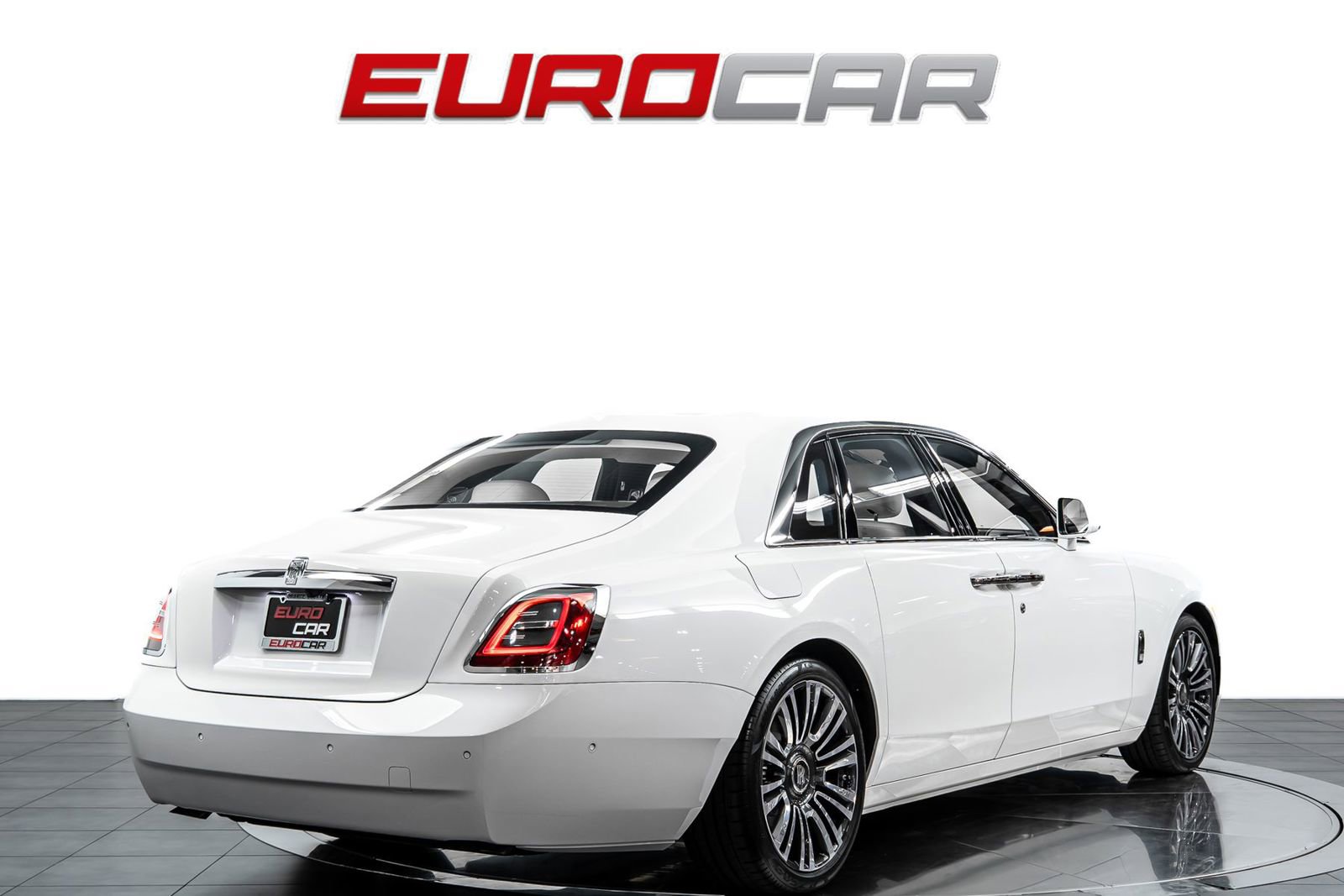 Used 2024 Rolls-Royce Ghost AWD/4WD image 6