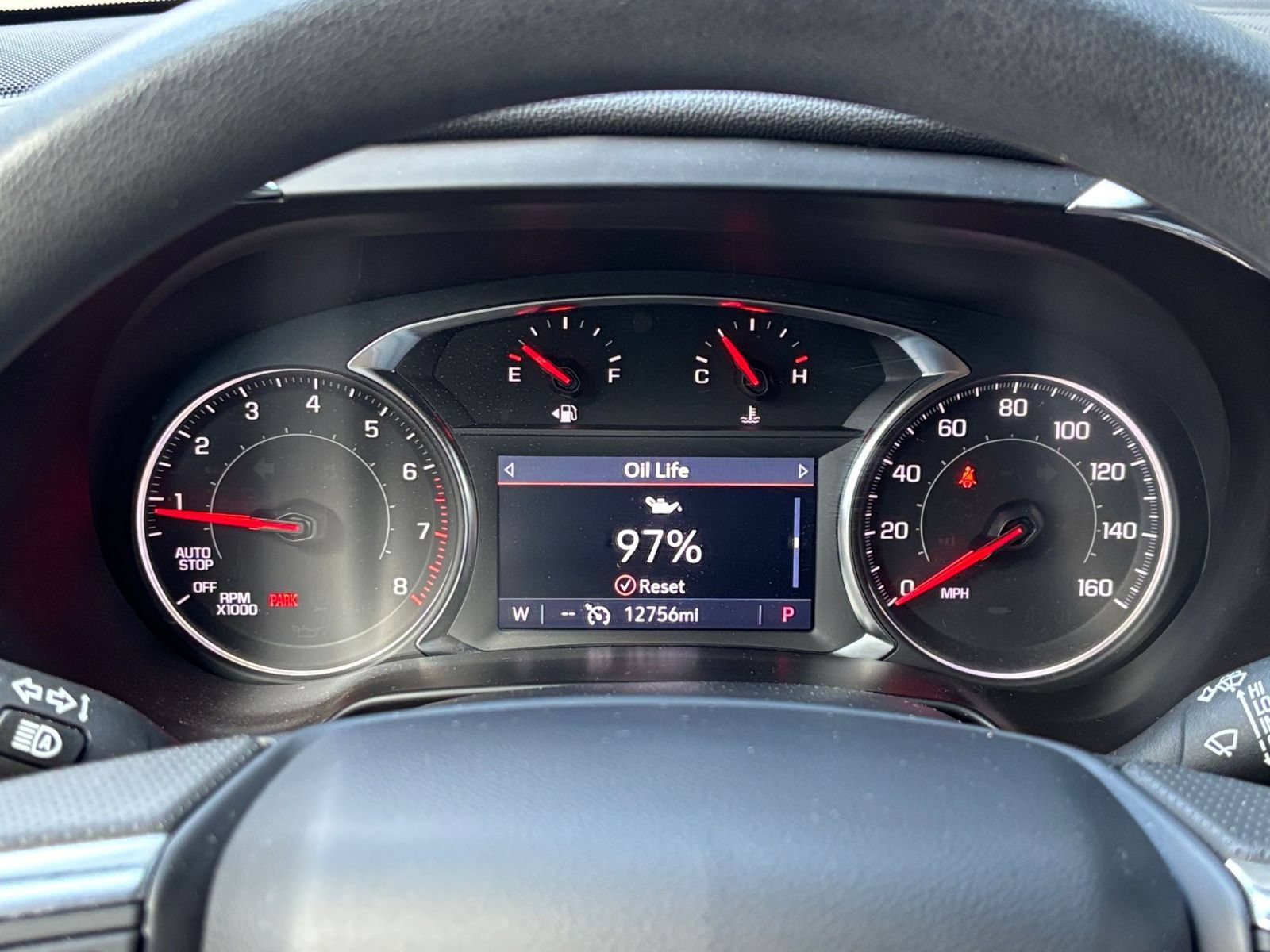 Used 2026 Chevrolet Blazer LT FWD image 39